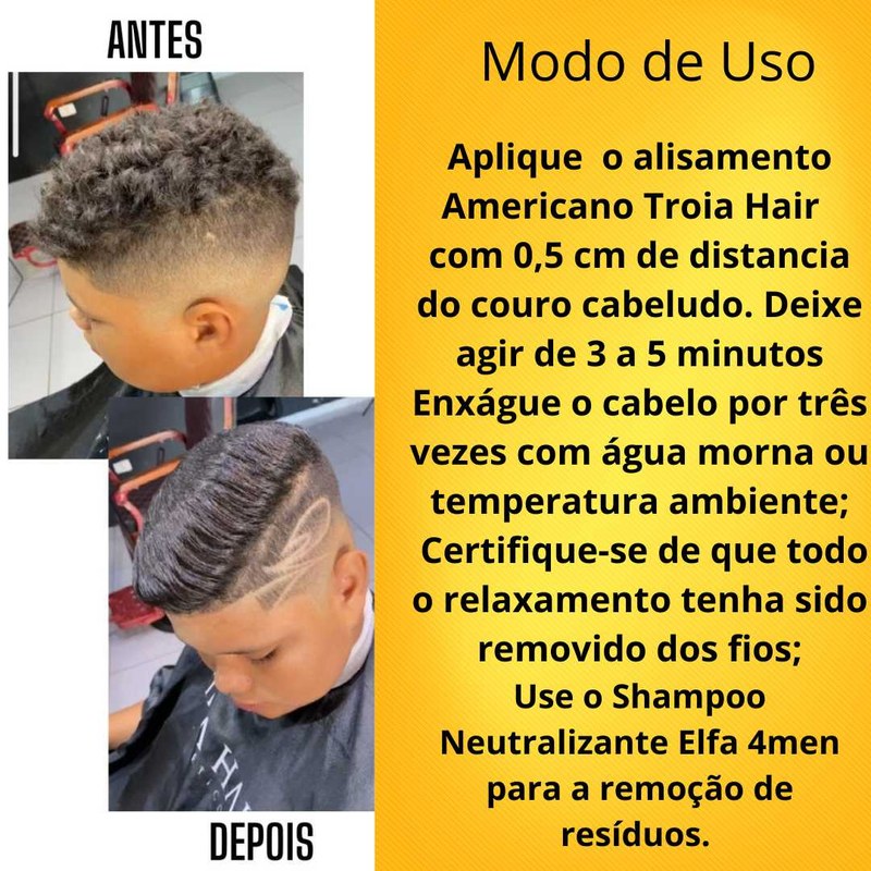 alisamento americano